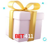 Receba seus bônus de boas-vindas no bet411
