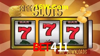 bet411: Seu Cassino Premiado com Pagamentos Rápidos