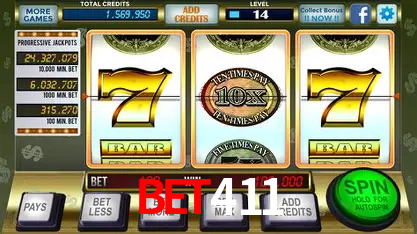 Sistemas de Segurança bet411