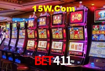 Casino Ao Vivo bet411