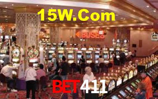 Welcome Bonus bet411