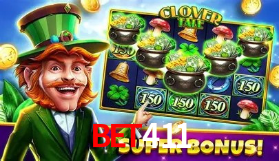 Experiência VIP bet411