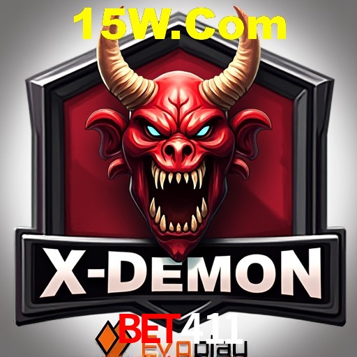 Interface do App bet411