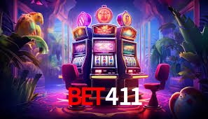 Games Directory bet411
