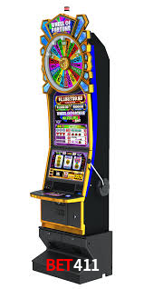 Bonus Features bet411