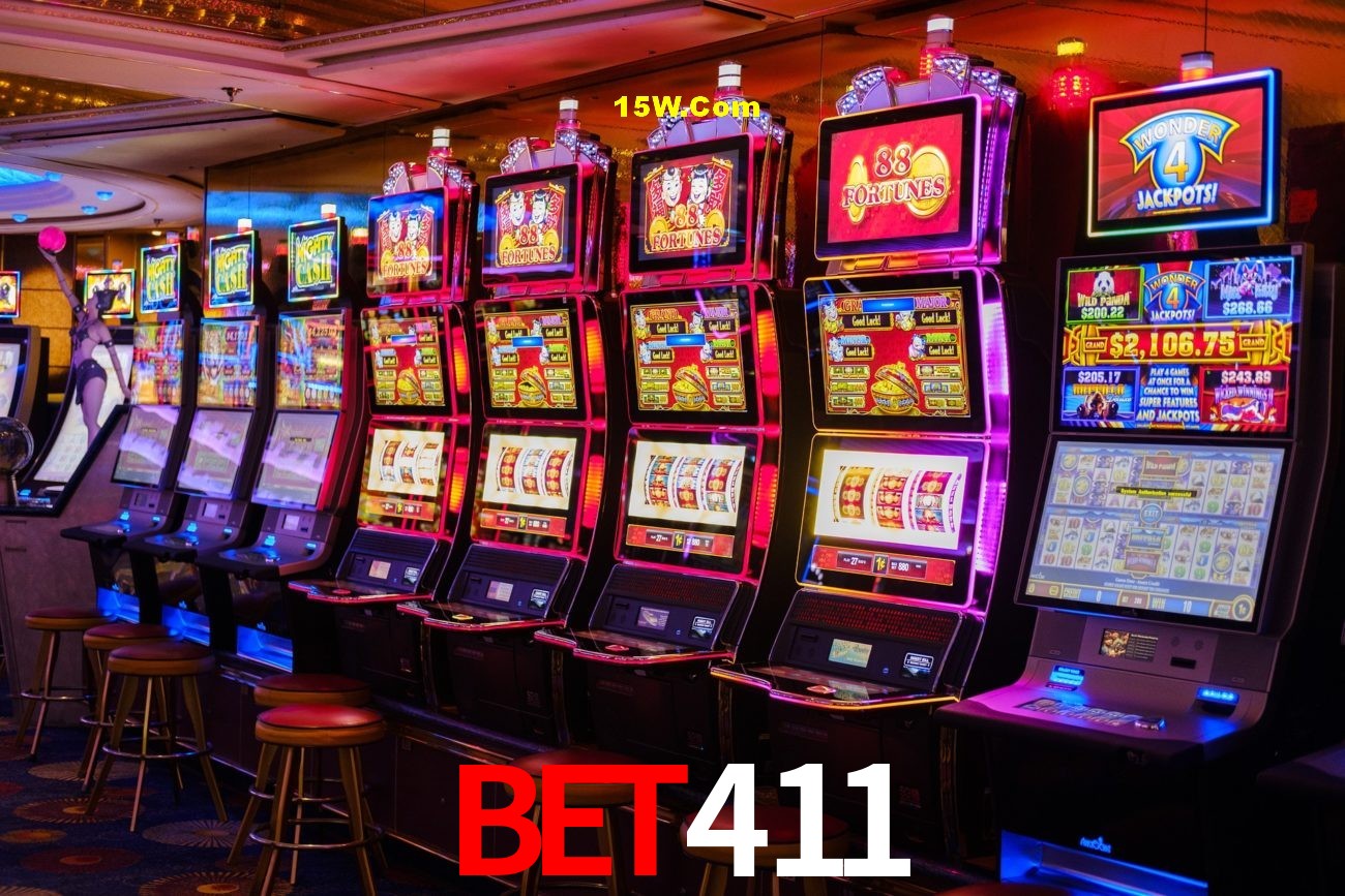 Platform Technology bet411