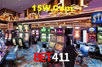 bet411