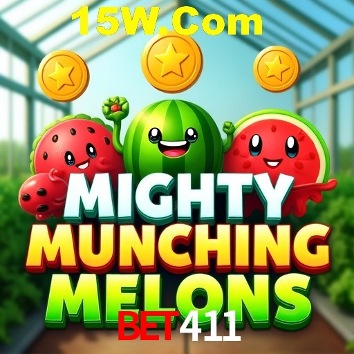 Descubra o Mundo do Cassino Online com bet411