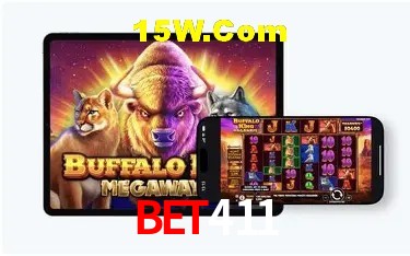 Login Seguro bet411