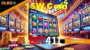 Secure Login bet411